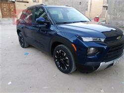 شيفروليه تريل بليزر